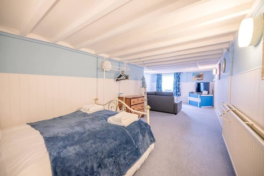 Photo of Bedroom in Aldeburgh