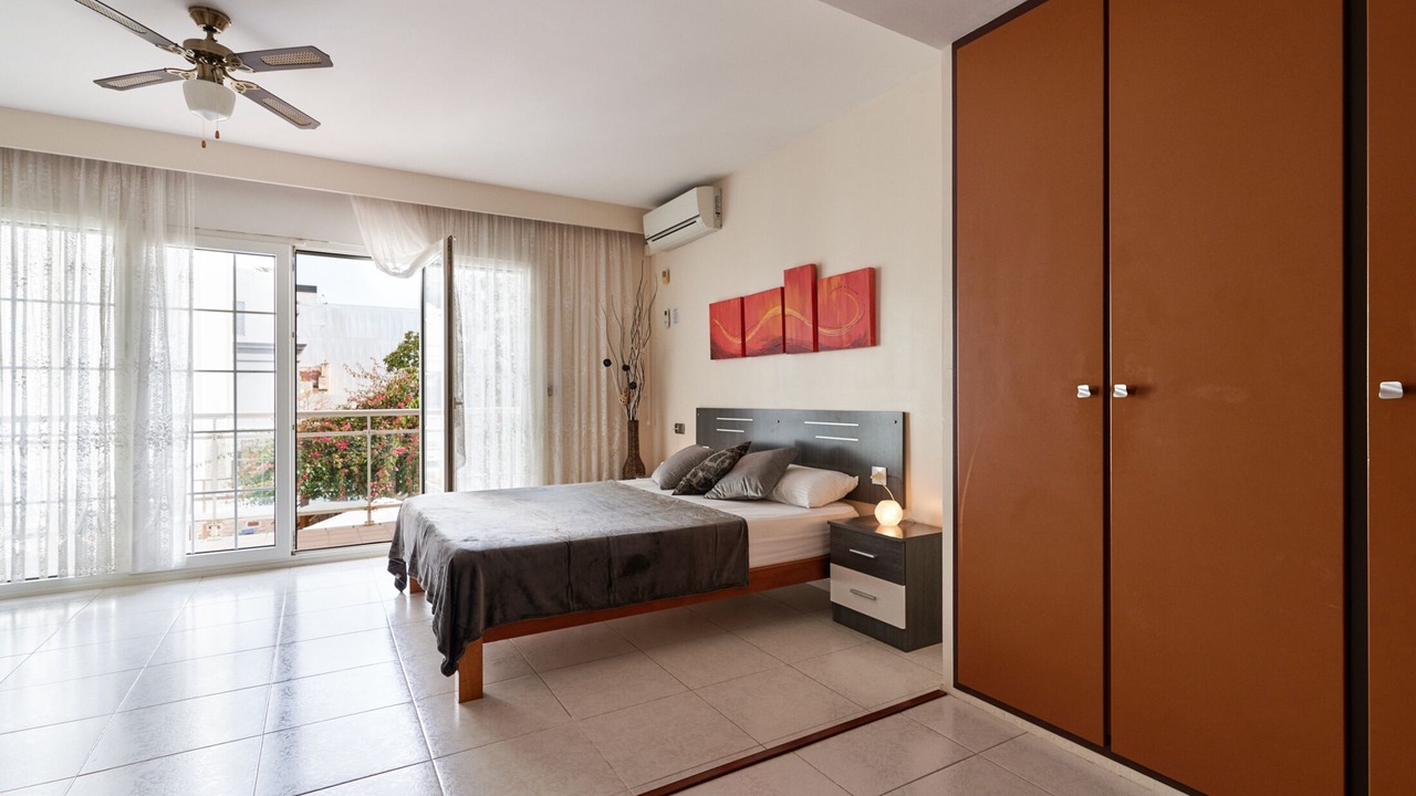 Photo of Bedroom in Calella