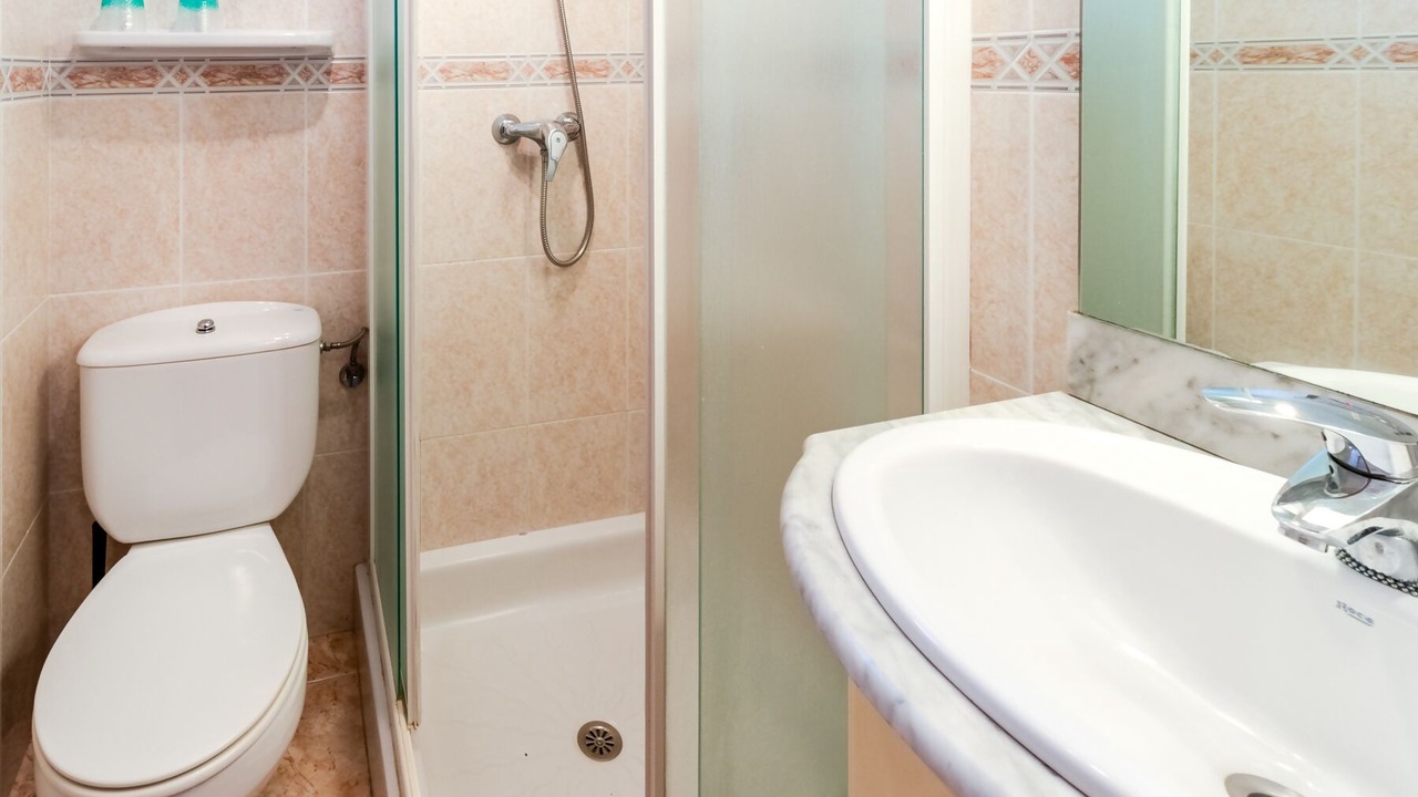 Photo of Bathroom in Llanca