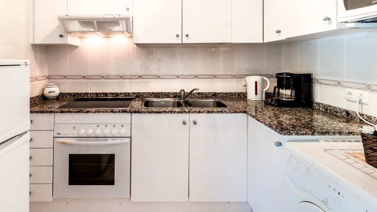Photo of Kitchen in Llanca
