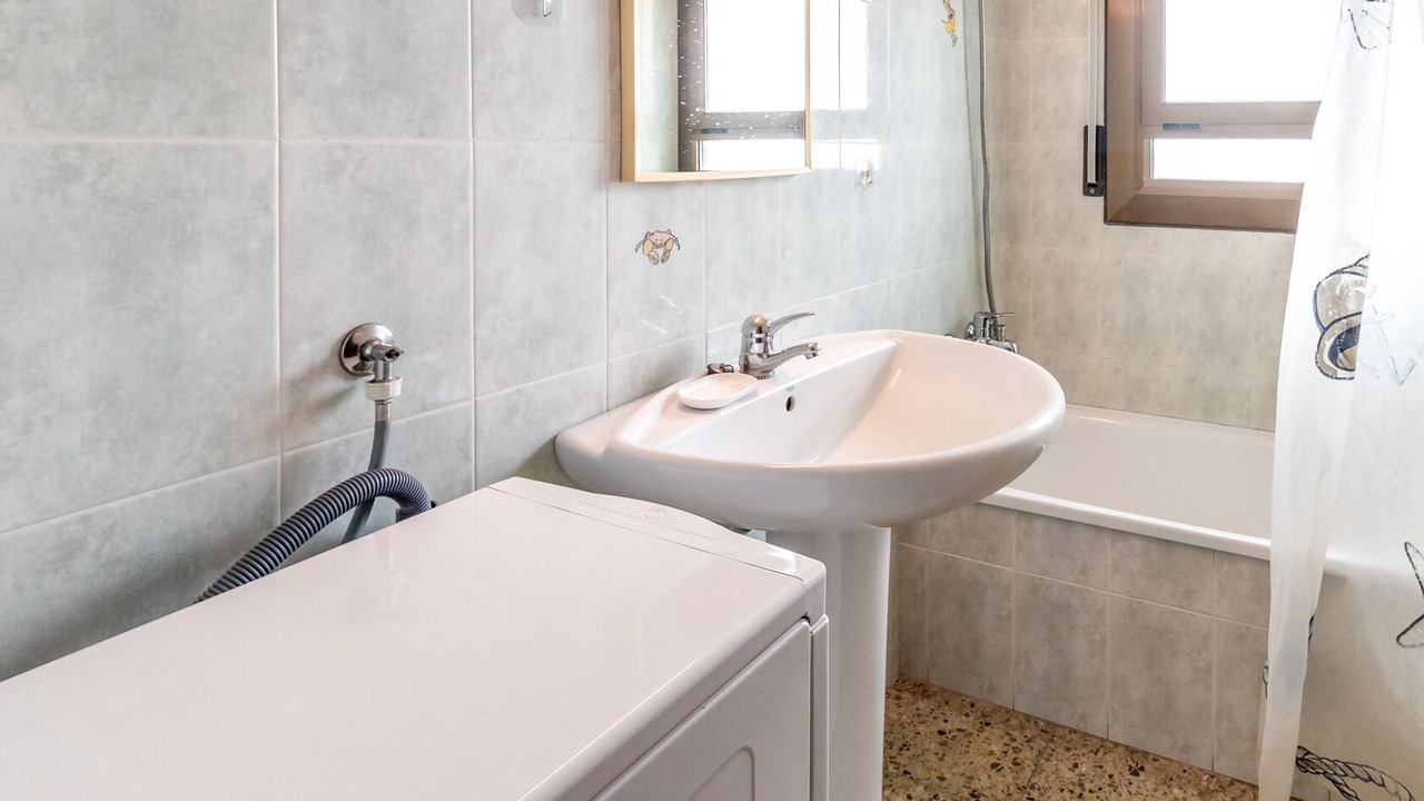 Photo of Bathroom in Llanca