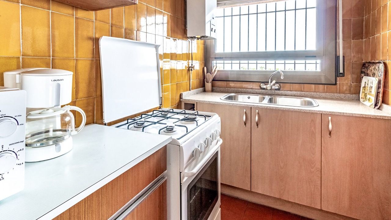 Photo of Kitchen in Llanca