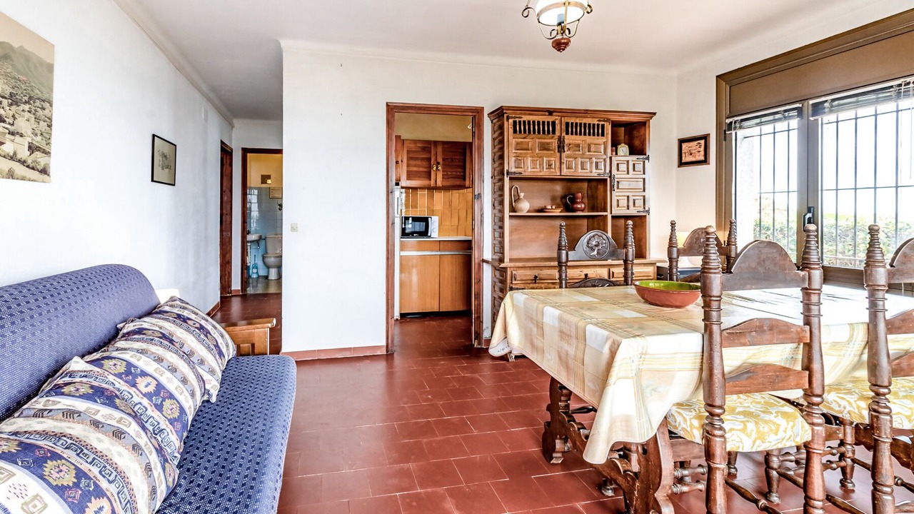 Photo of Livingroom in Llanca