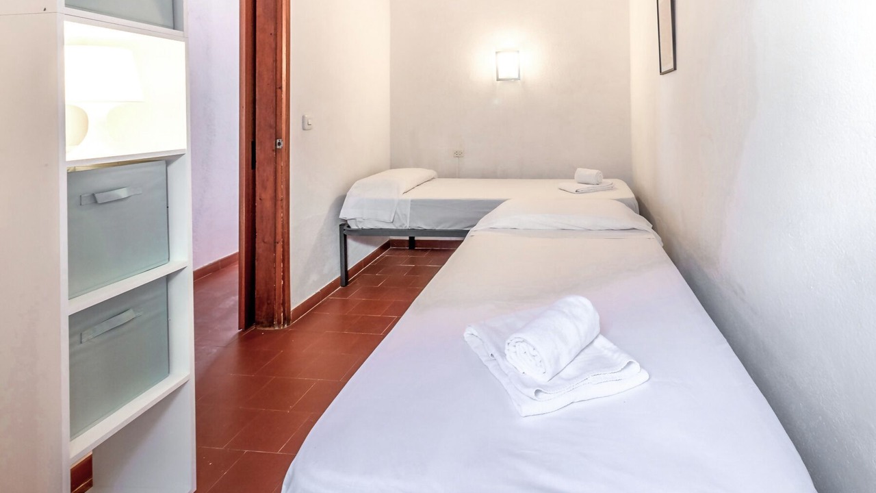 Photo of Bedroom in Llanca
