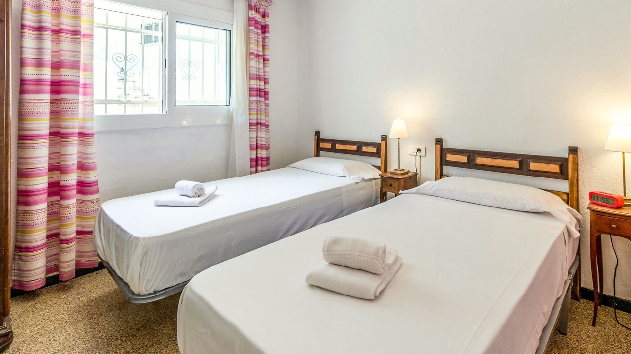 Photo of Bedroom in Llanca