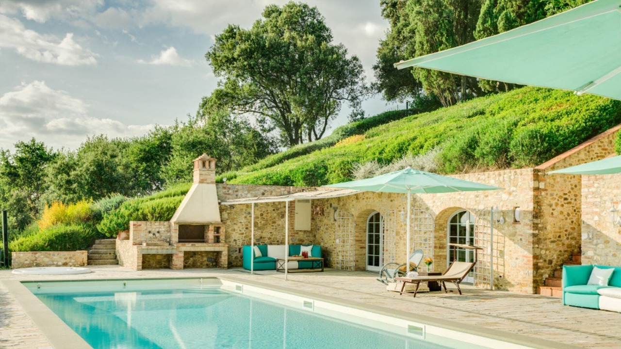 Photo of Outdoor in Tavarnelle Val di Pesa