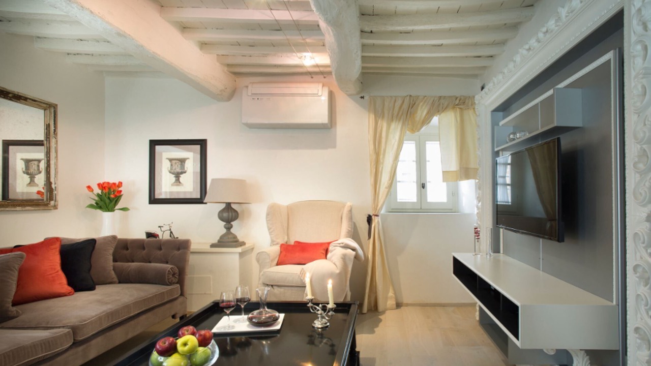 Photo of Livingroom in Tavarnelle Val di Pesa