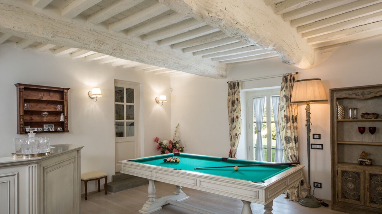 Photo of Bedroom in Tavarnelle Val di Pesa