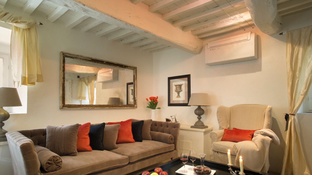 Photo of Livingroom in Tavarnelle Val di Pesa