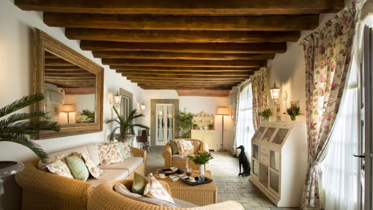 Photo of Livingroom in Tavarnelle Val di Pesa