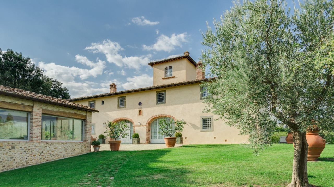 Photo of Outdoor in Tavarnelle Val di Pesa