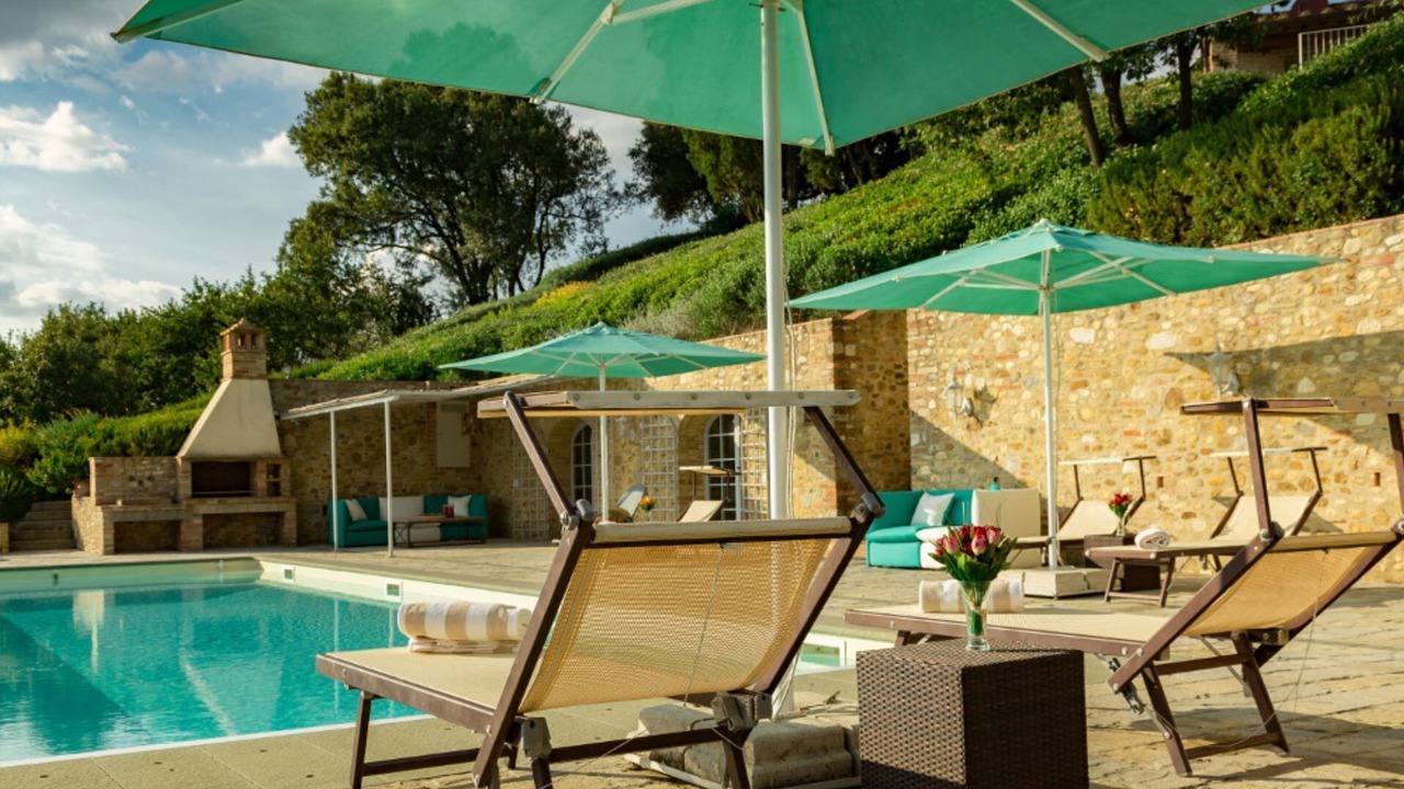 Photo of Outdoor in Tavarnelle Val di Pesa