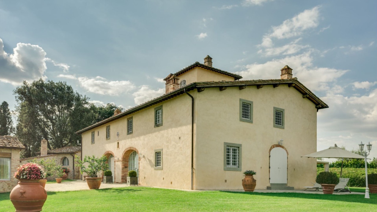 Photo of Outdoor in Tavarnelle Val di Pesa