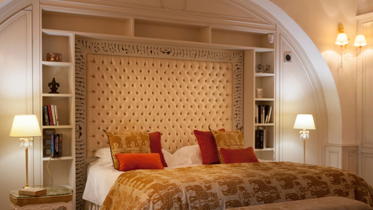 Photo of Bedroom in Tavarnelle Val di Pesa