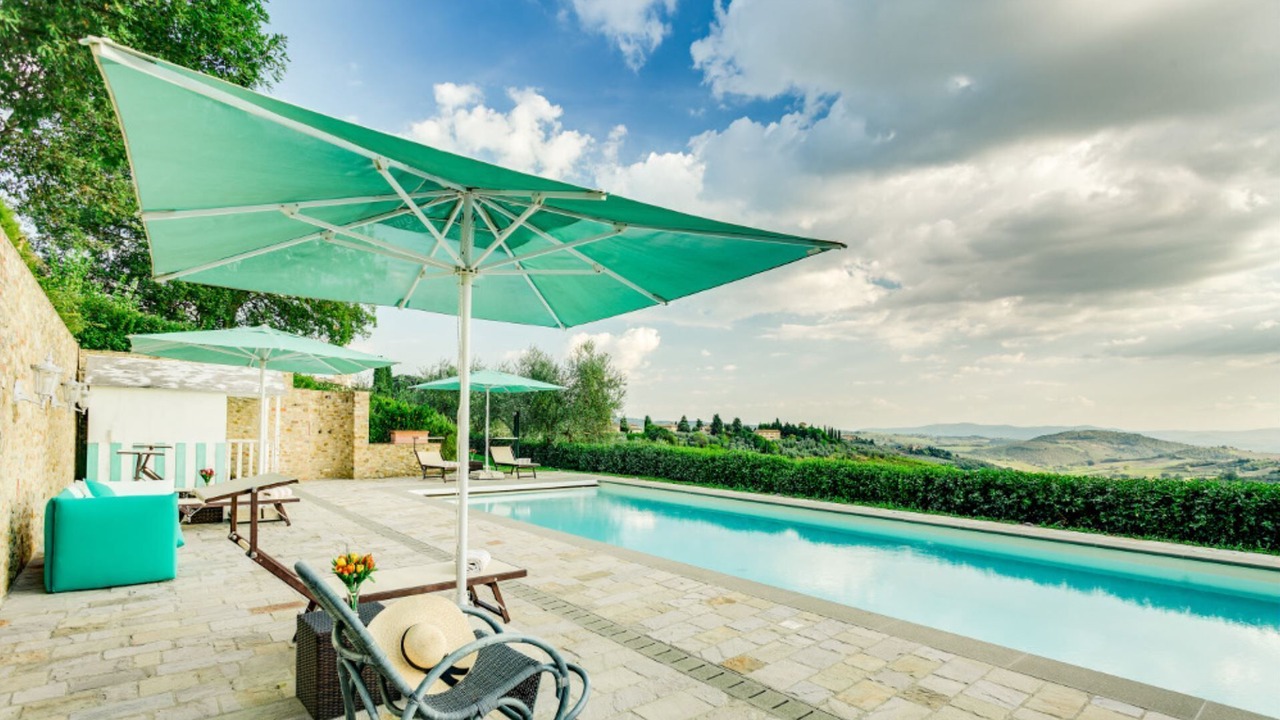 Photo of Outdoor in Tavarnelle Val di Pesa