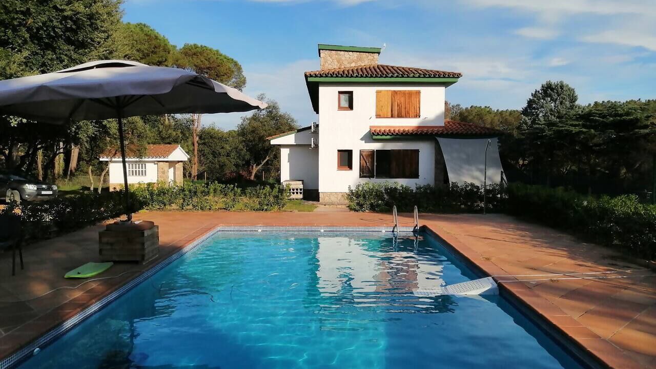 Photo of Outdoor in Sant Feliu de Buixalleu