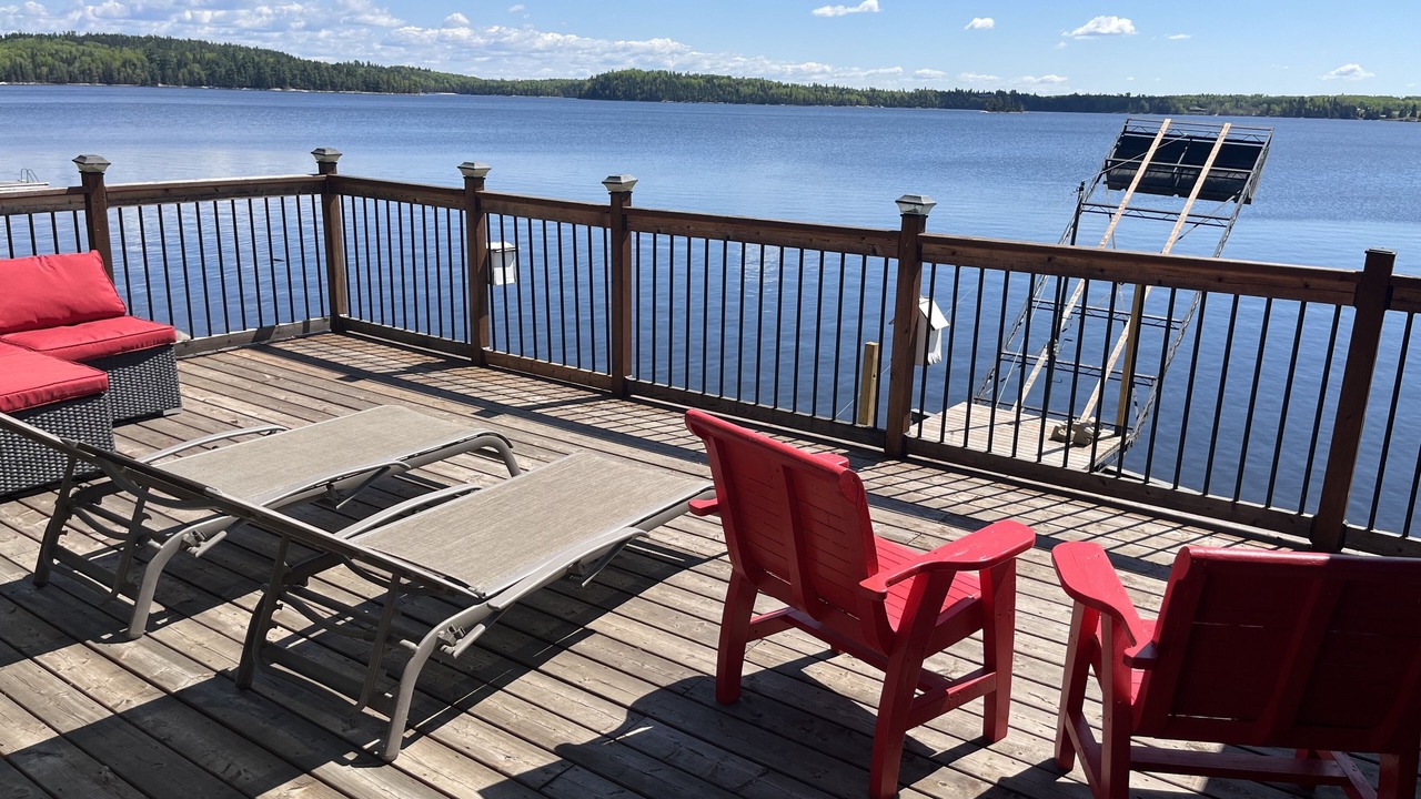 Photo of Outdoor in Falcon Lake