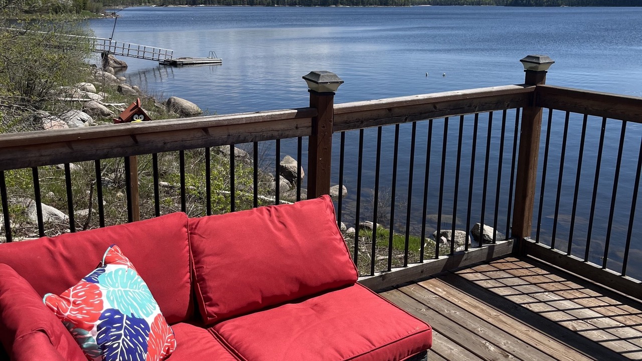 Photo of Outdoor in Falcon Lake