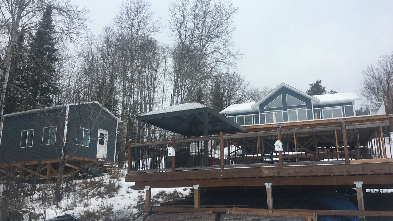 Photo of Outdoor in Falcon Lake