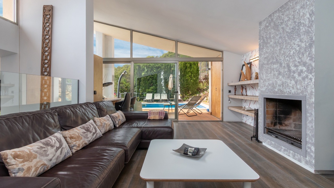 Photo of Livingroom in Sa Tuna