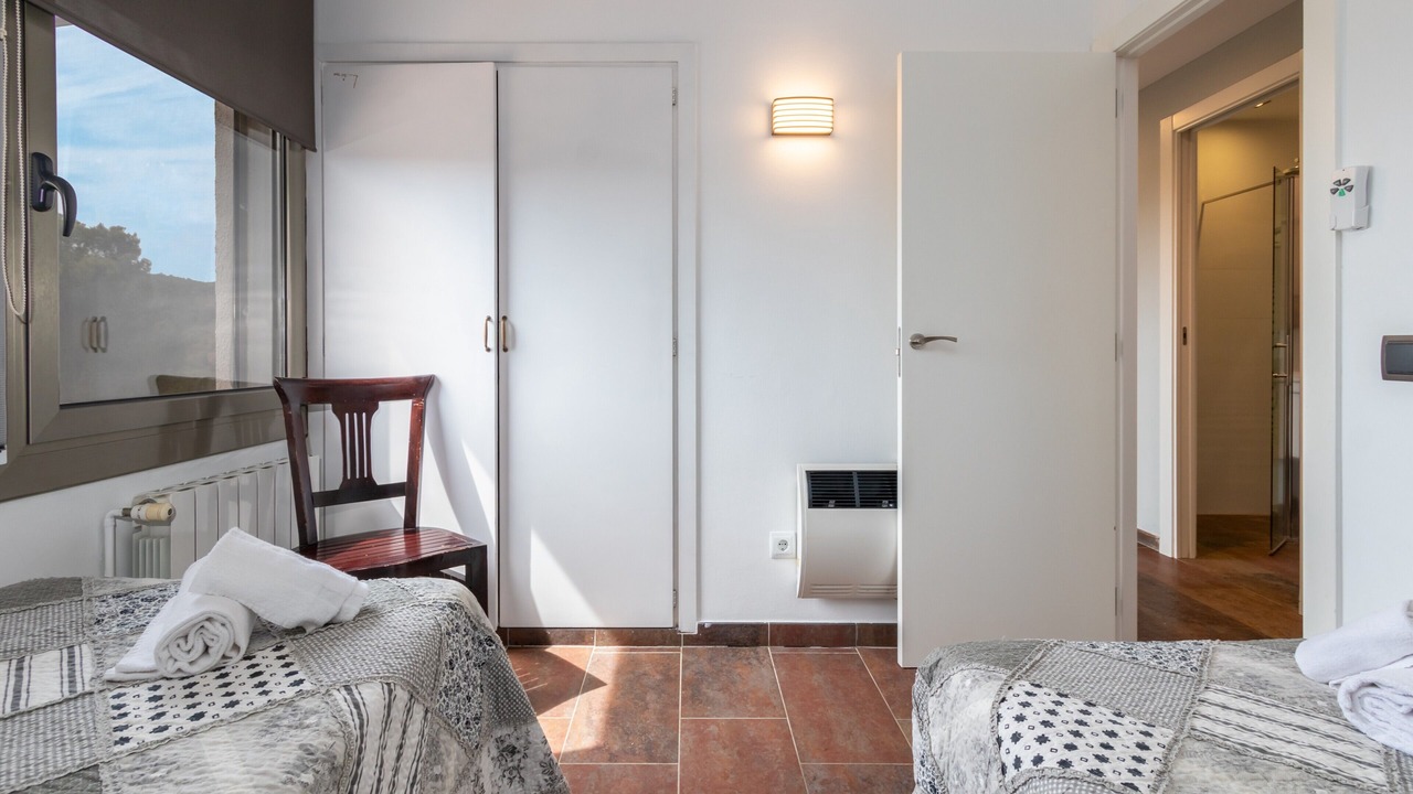Photo of Bedroom in Sa Tuna