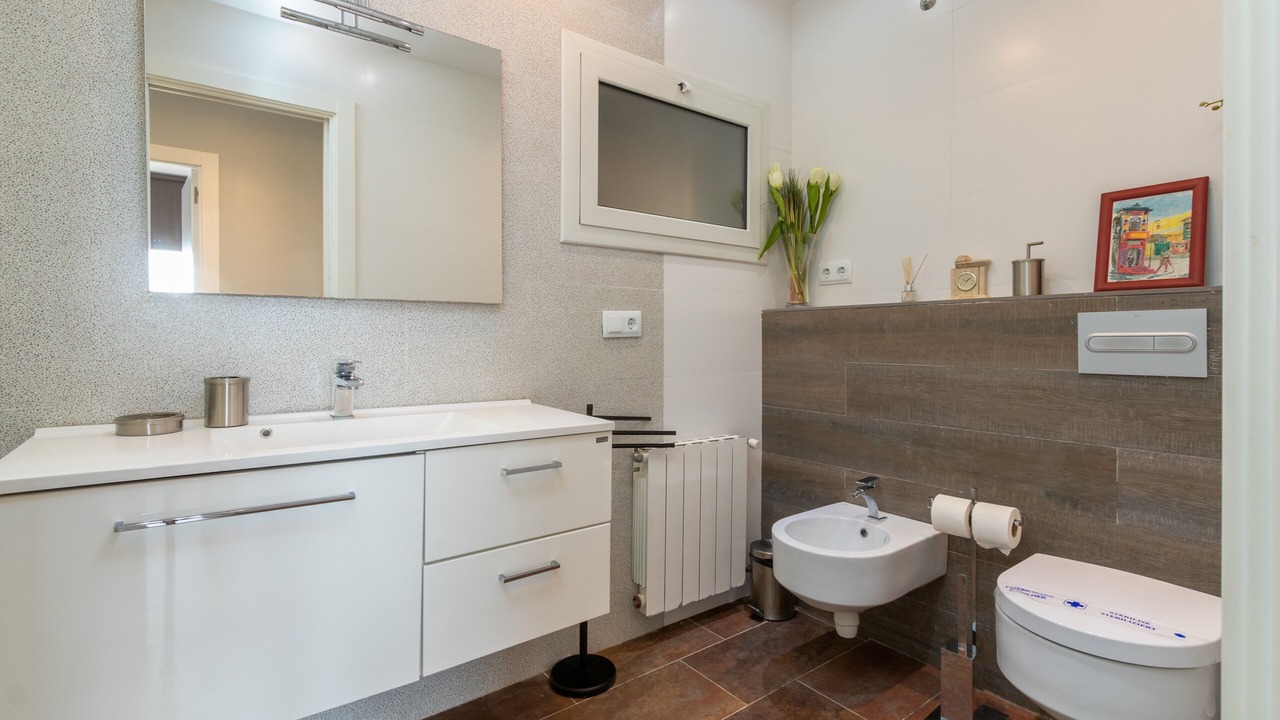 Photo of Bathroom in Sa Tuna