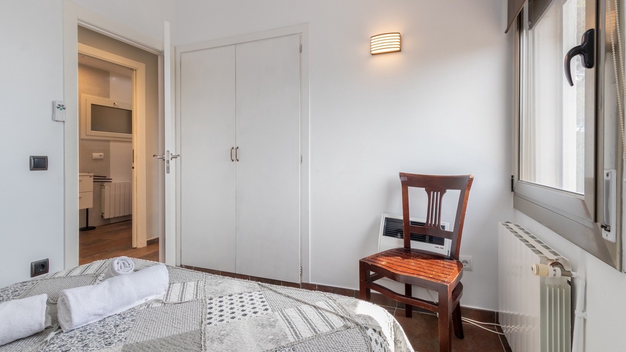 Photo of Bedroom in Sa Tuna