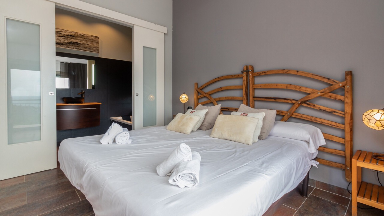 Photo of Bedroom in Sa Tuna