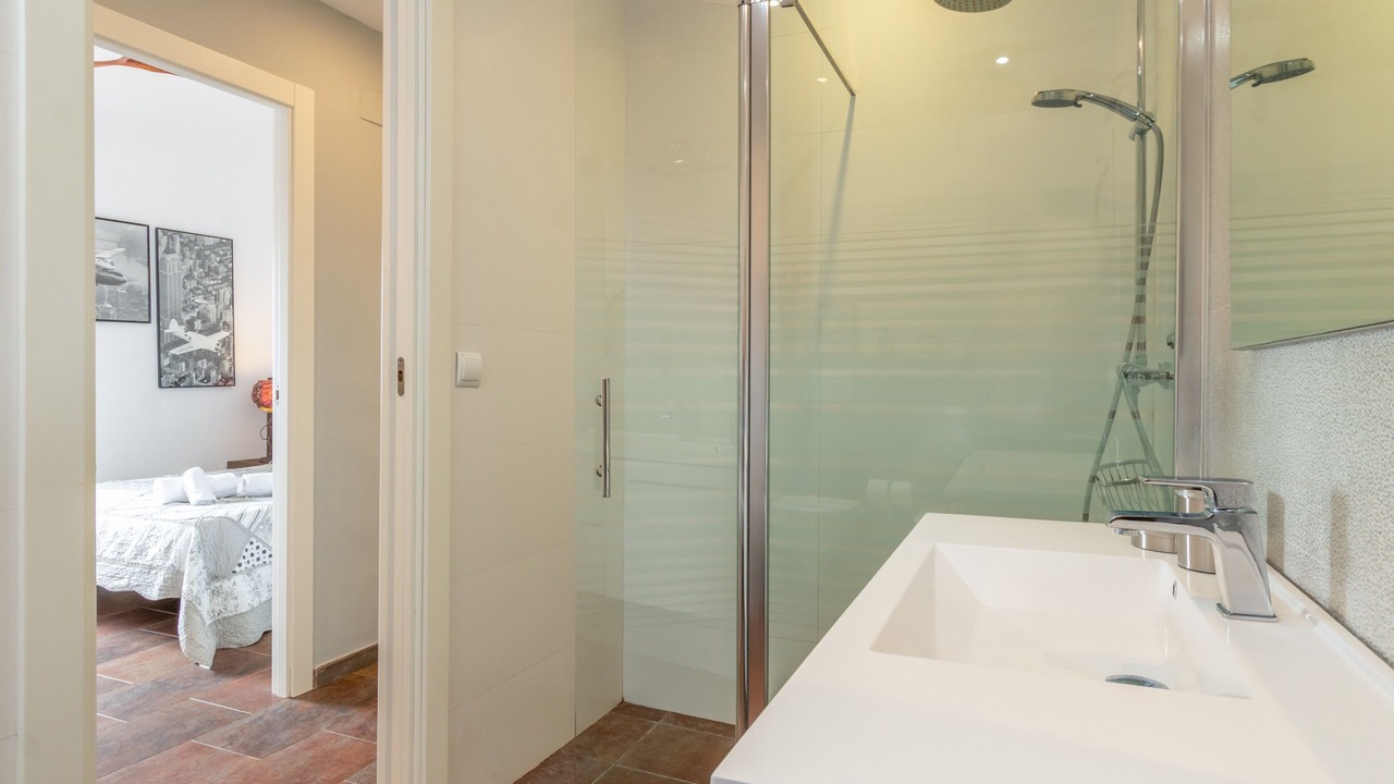 Photo of Bathroom in Sa Tuna
