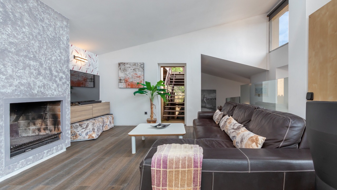 Photo of Livingroom in Sa Tuna