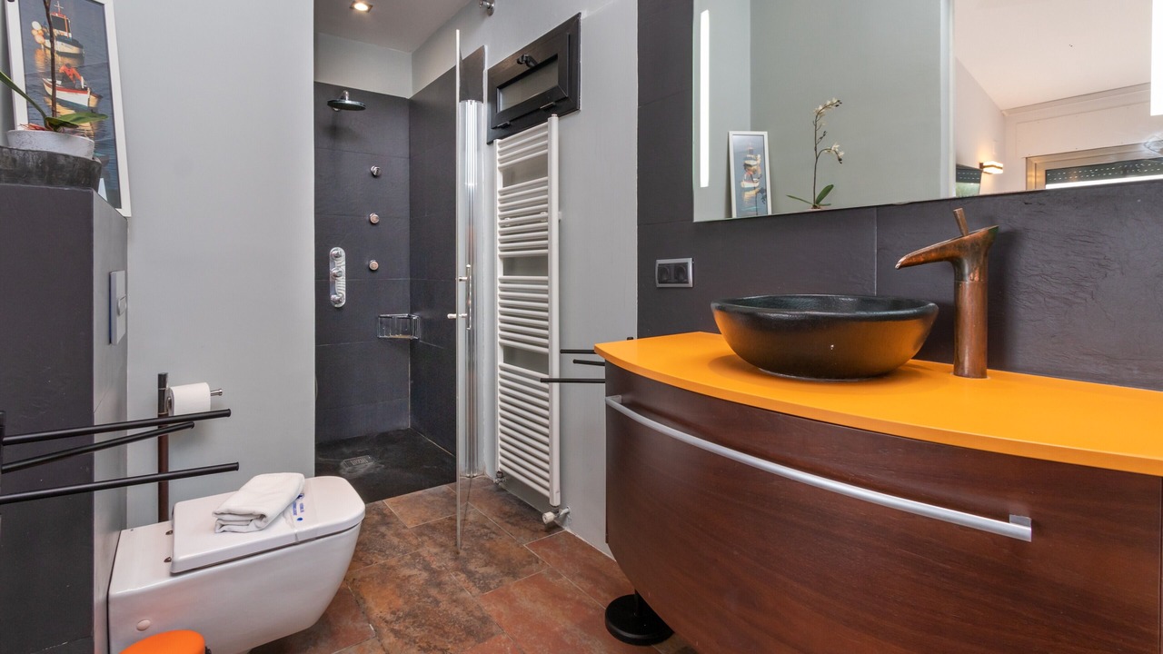 Photo of Bathroom in Sa Tuna