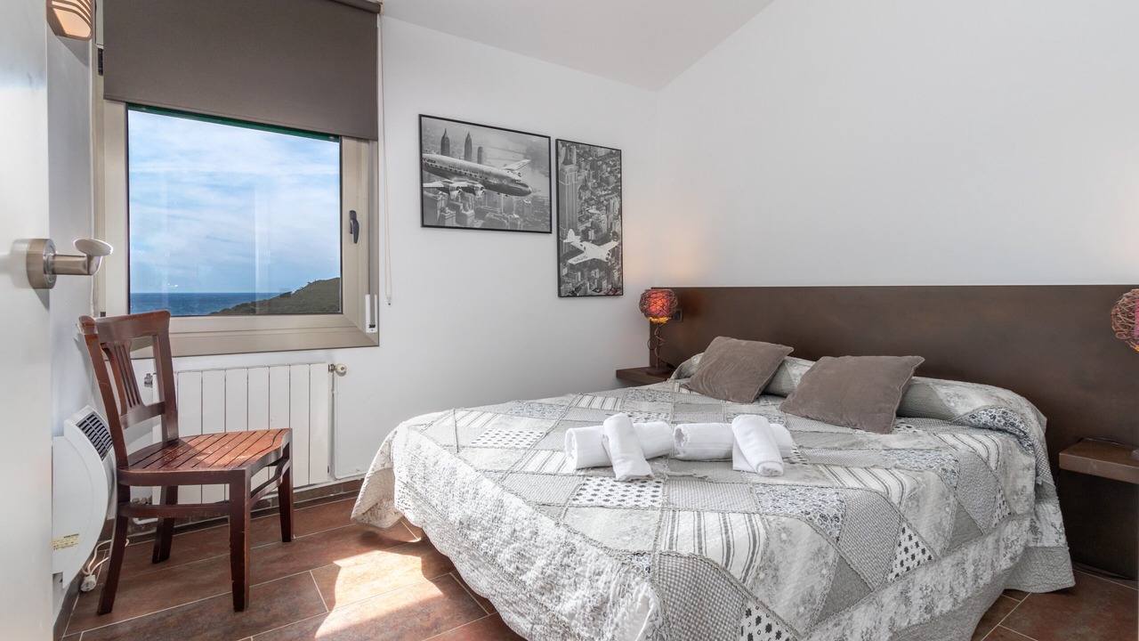 Photo of Bedroom in Sa Tuna
