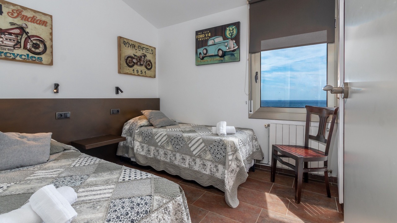 Photo of Bedroom in Sa Tuna