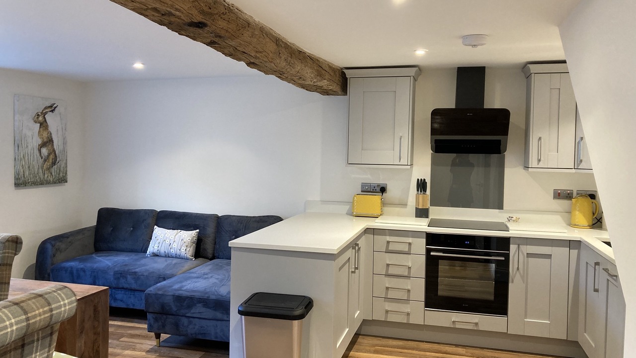 Photo of Kitchen in Bury St Edmunds