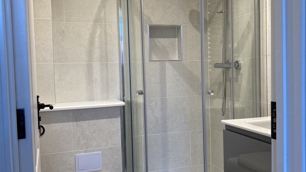Photo of Bathroom in Bury St Edmunds