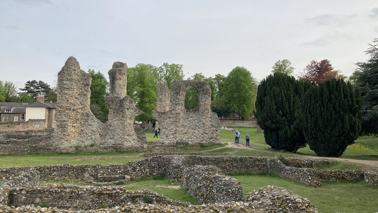 Photo of Others in Bury St Edmunds