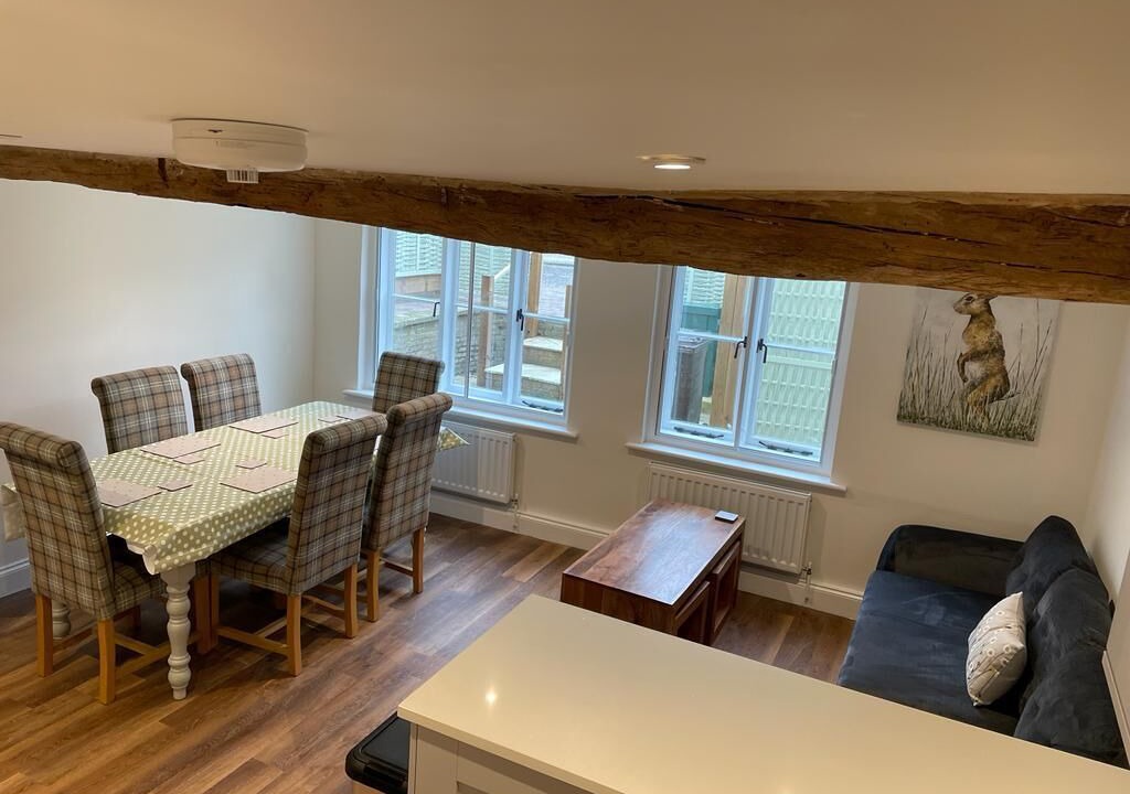 Photo of Livingroom in Bury St Edmunds