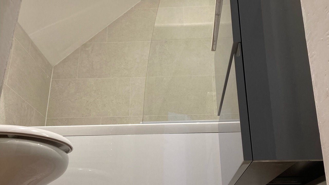 Photo of Bathroom in Bury St Edmunds