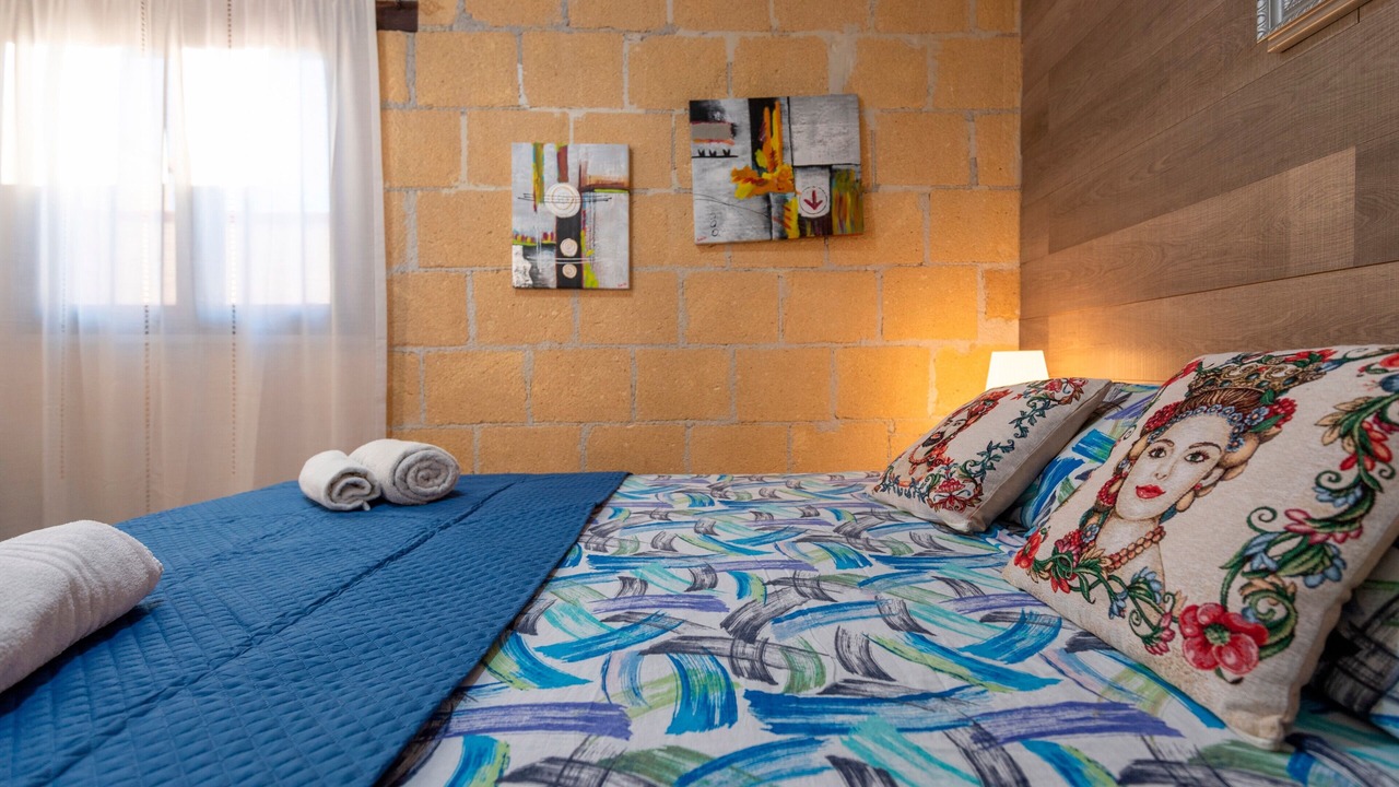 Photo of Bedroom in Cinisi