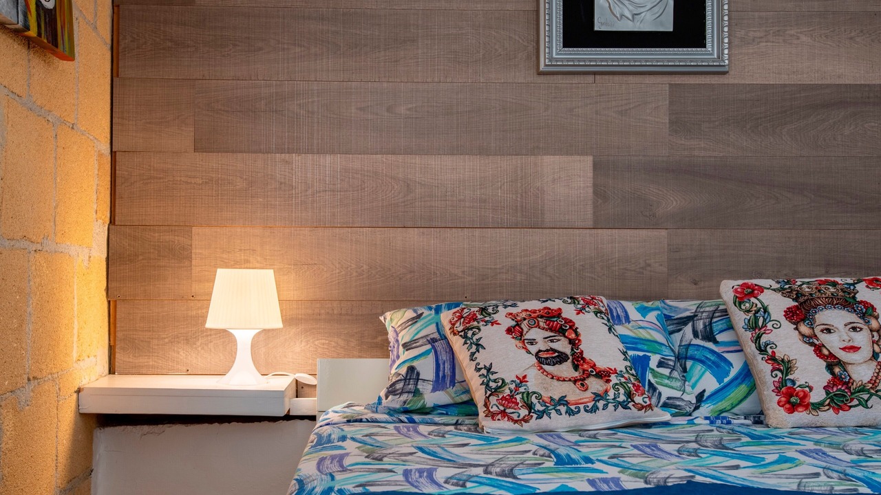 Photo of Bedroom in Cinisi