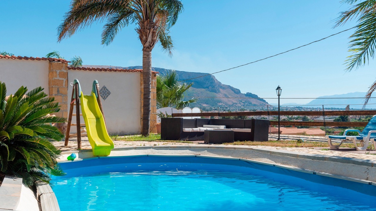 Photo of Outdoor in Cinisi