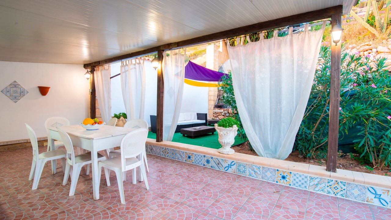 Photo of Outdoor in Cinisi