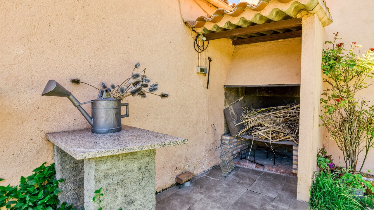 Photo of Patio Balcony in Torroella de Montgri