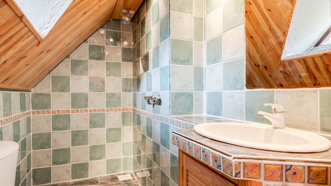 Photo of Bedroom in Quethiock
