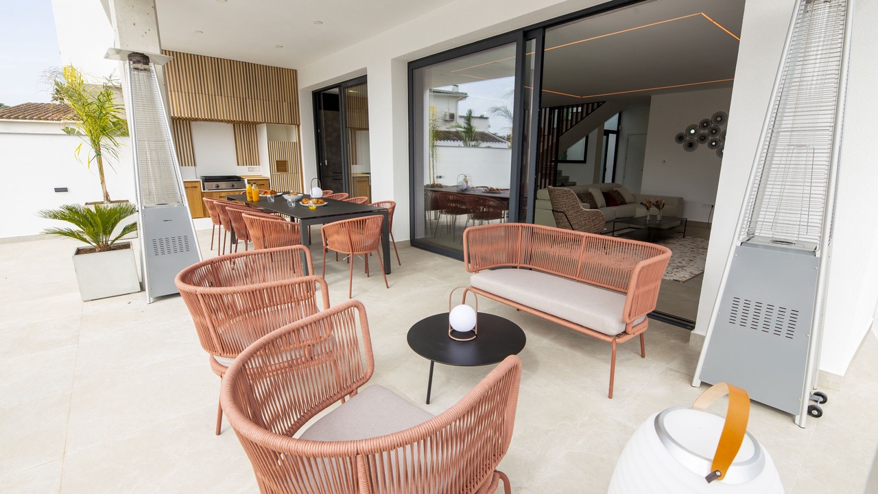 Photo of Outdoor in Empuriabrava
