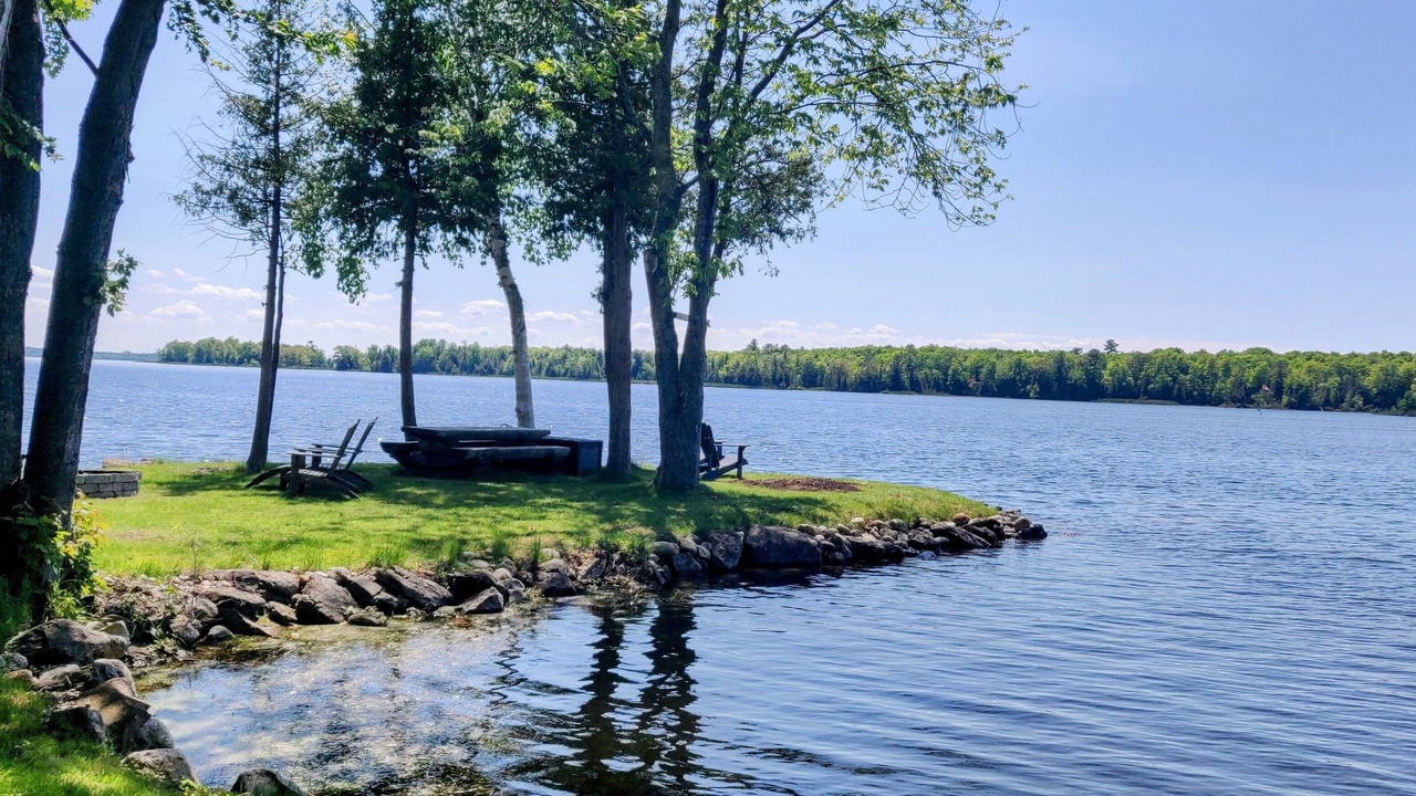 Photo of Others in Trent Lakes