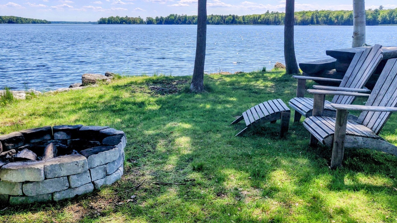Photo of Others in Trent Lakes