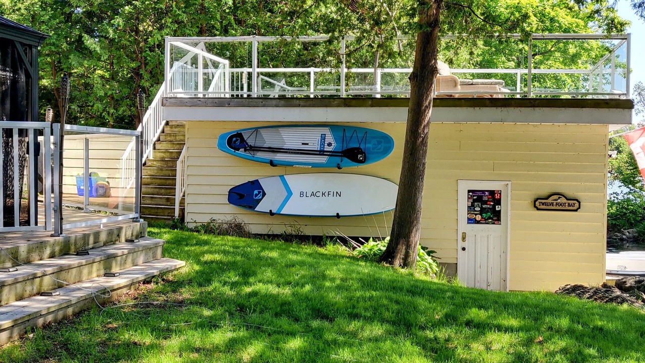 Photo of Others in Trent Lakes