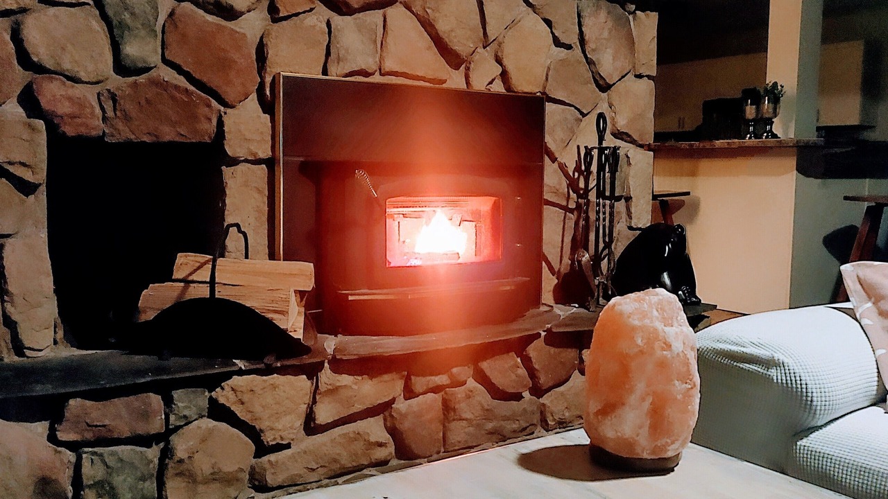 Photo of Livingroom in Trent Lakes
