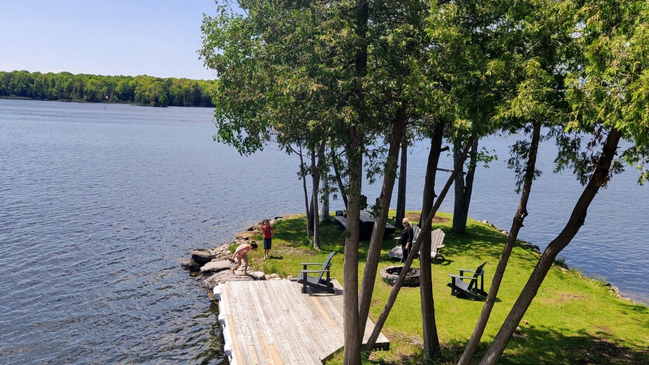Photo of Others in Trent Lakes